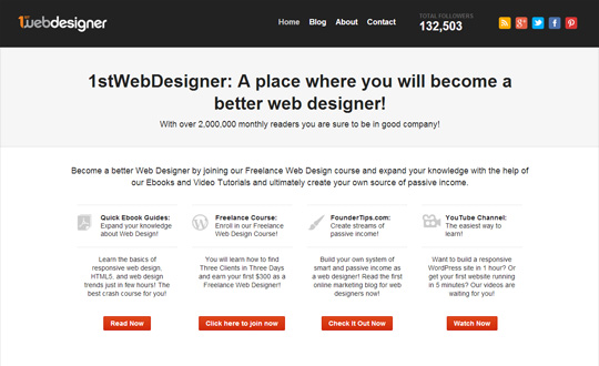 1stwebdesigner