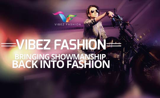 Vibez Fashion