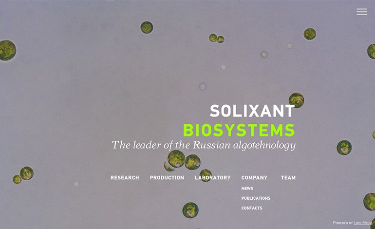 Solixant Biosystems