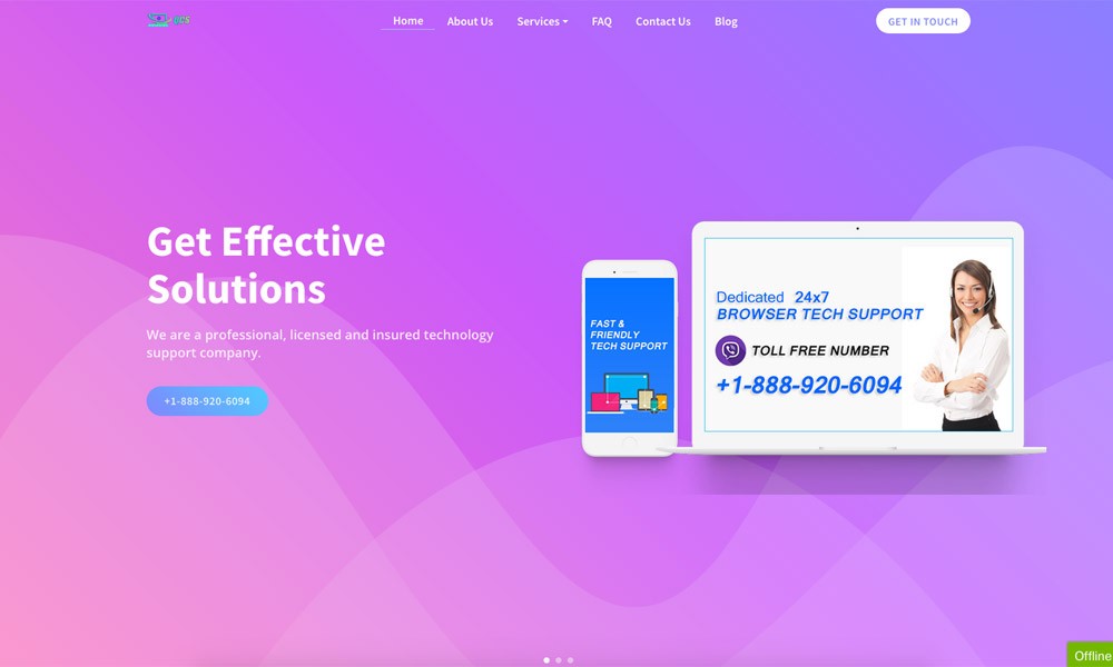 Quick Computer Support LLC 