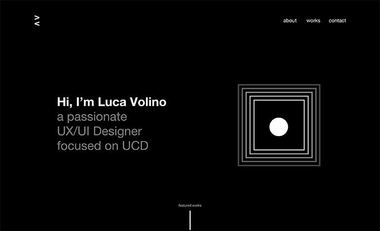 Luca Volino