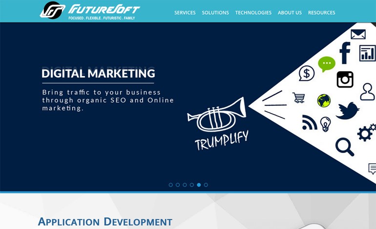 FutureSoft India- CSSLight