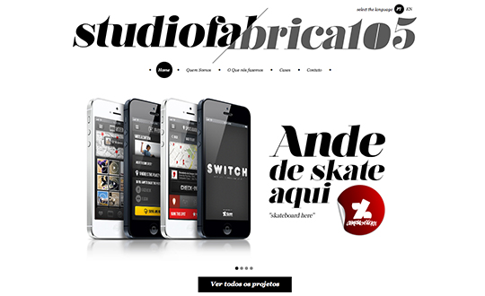 Studiofabrica105