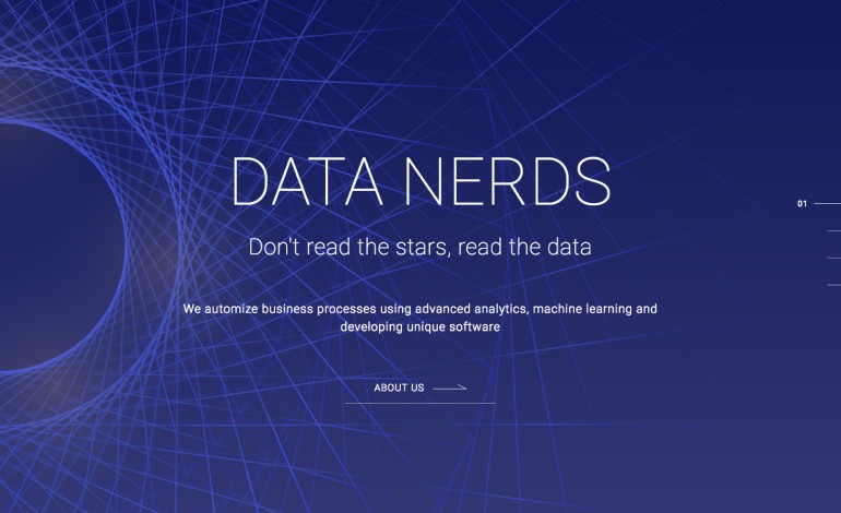 Data Nerds