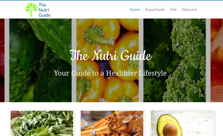 The Nutri Guide