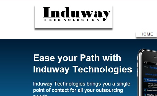 Induway Technologies