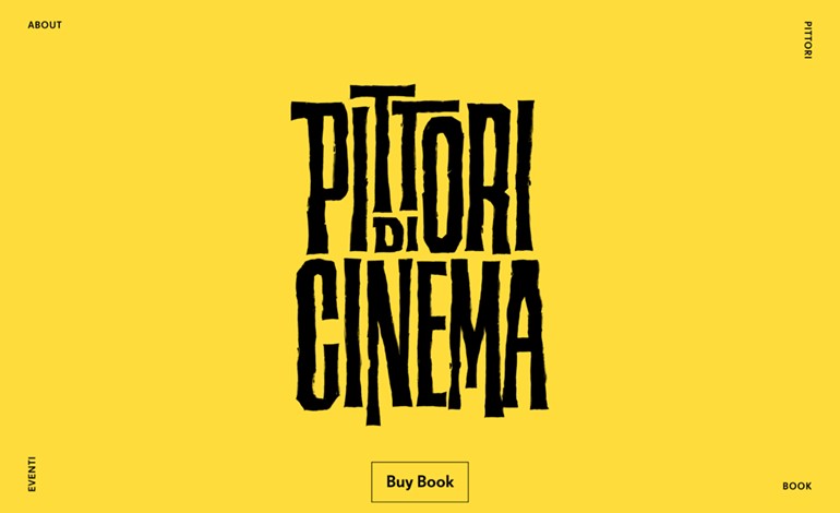 Pittori di Cinema