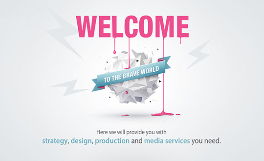 TheBrave Advertising Agency