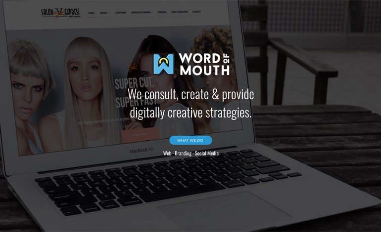 Word of Mouth Agency