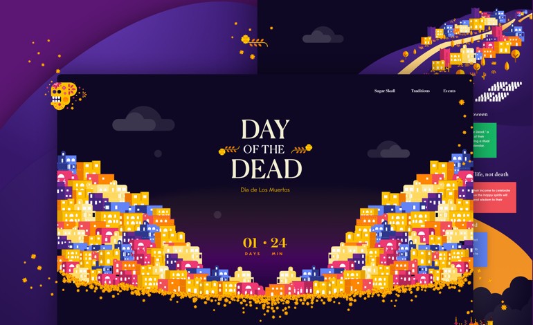 Day of the Dead