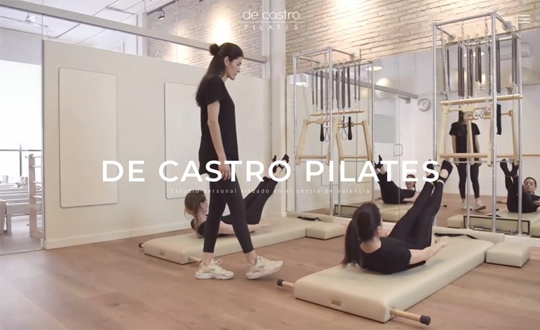 De Castro pilates