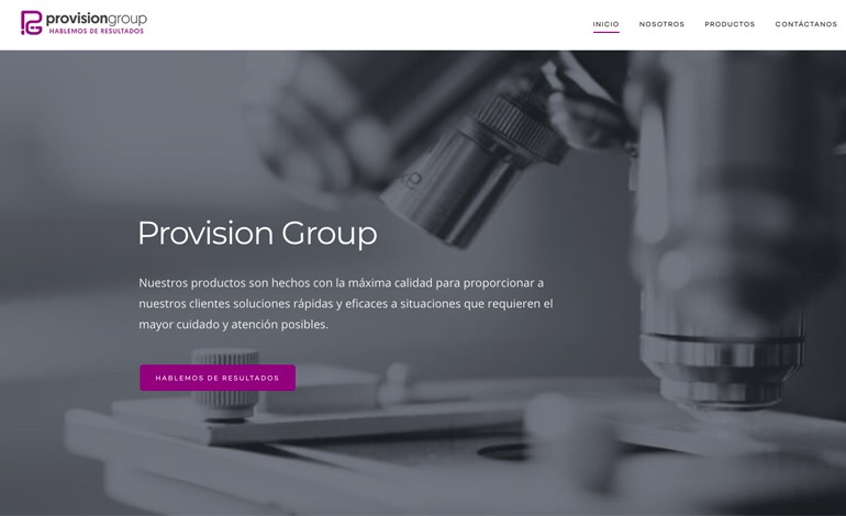 Provision Group