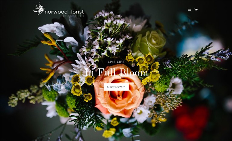 Norwood Florist Design Studio