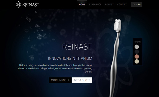 Reinast