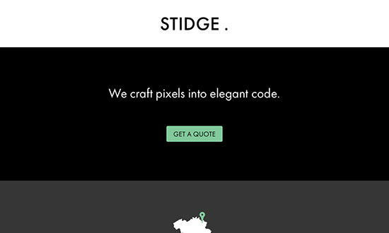 Stidge Studio