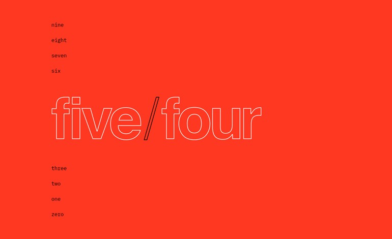 five four creative