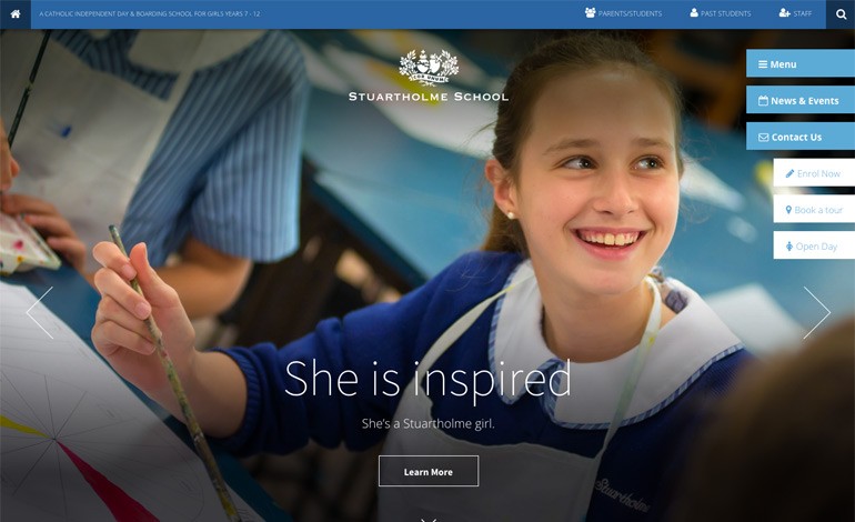 Stuartholme School