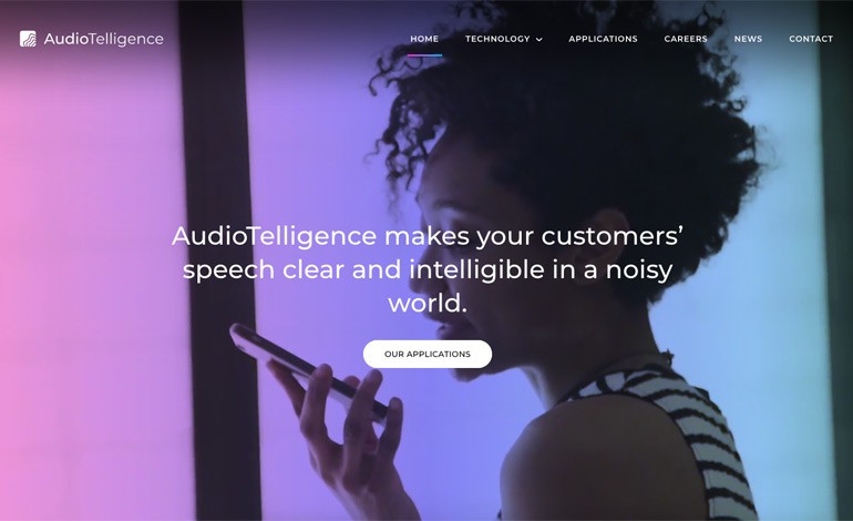 AudioTelligence