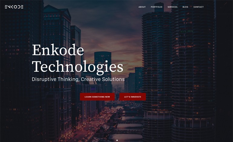 Enkode Technologies