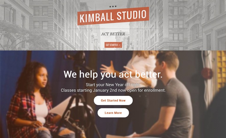 Kimball Studio