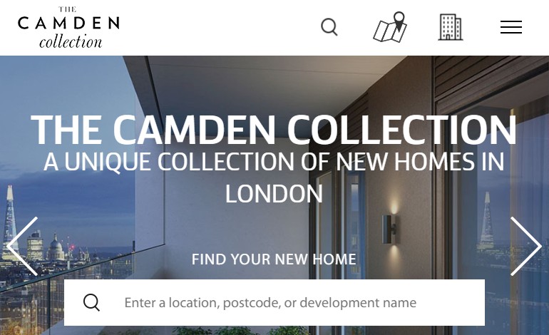 The Camden Collection