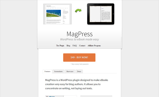 MagPress