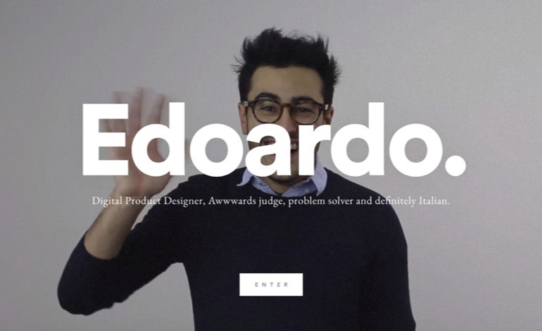 Edoardos Portfolio