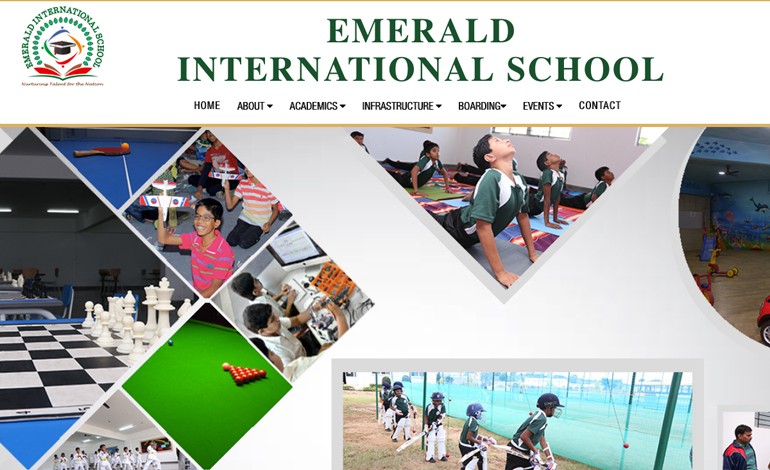 Emerald International School