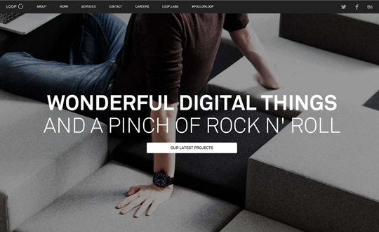 LOOP Digital Agency