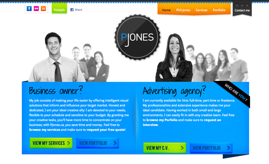 PJones.ca