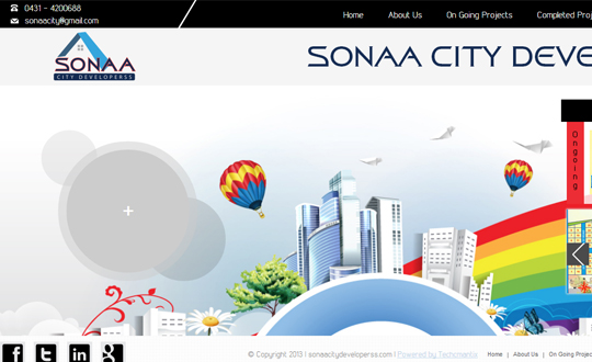 sonaacitydevelopers