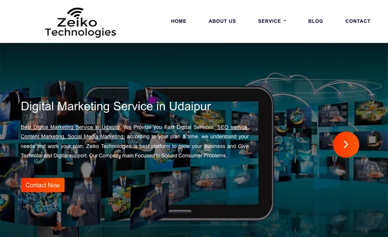 Zeiko Technologies