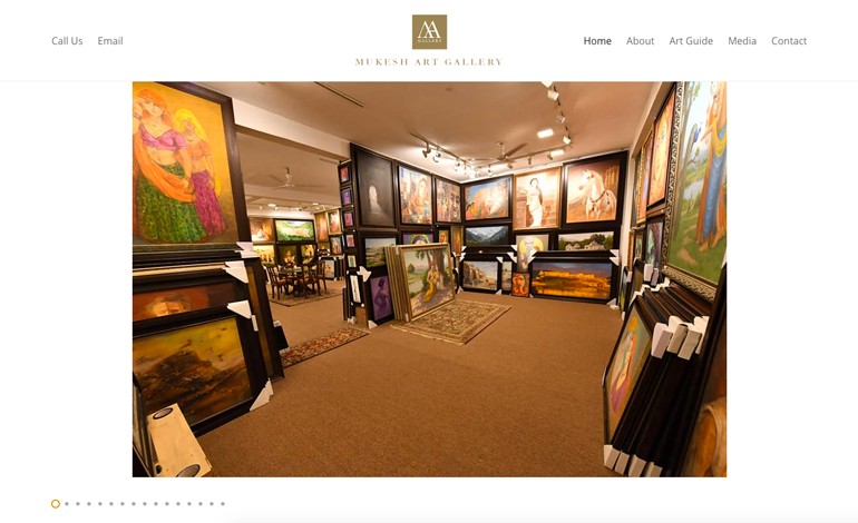 Art and Frame Gallery