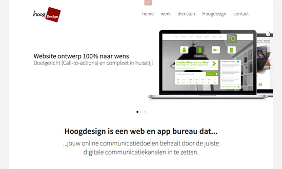 Hoogdesign