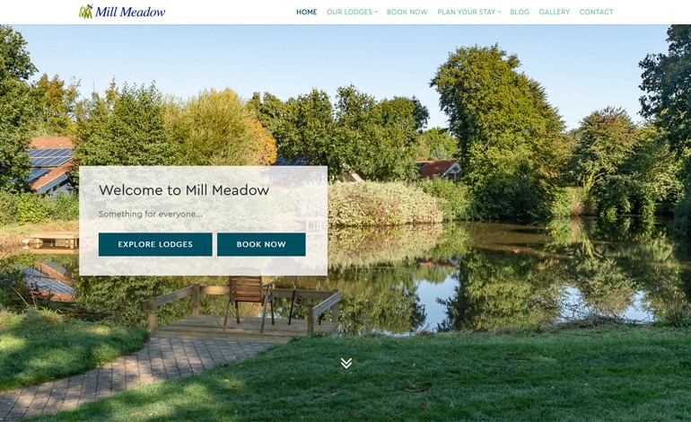Mill Meadow Eco Homes