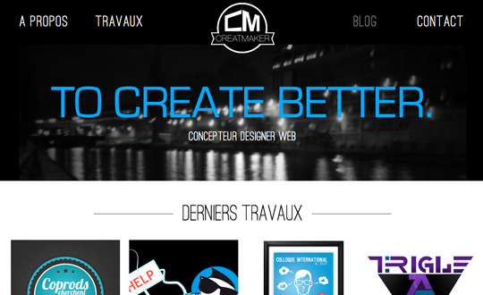 Creatmaker Agency