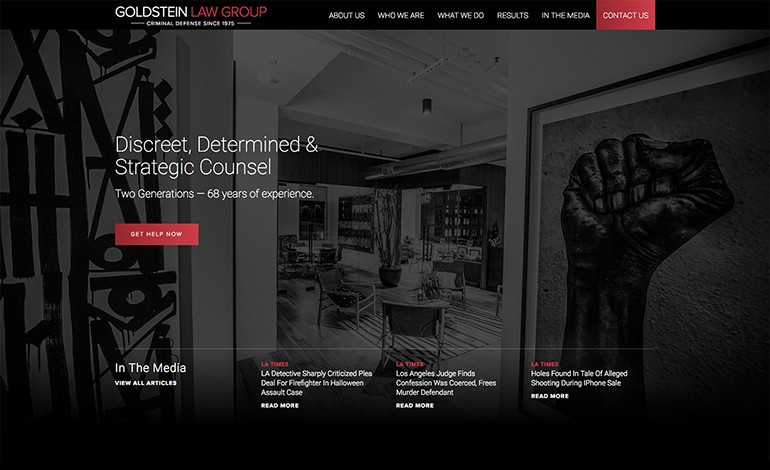 Goldstein Law Group