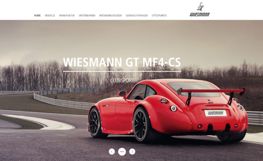 Wiesmann