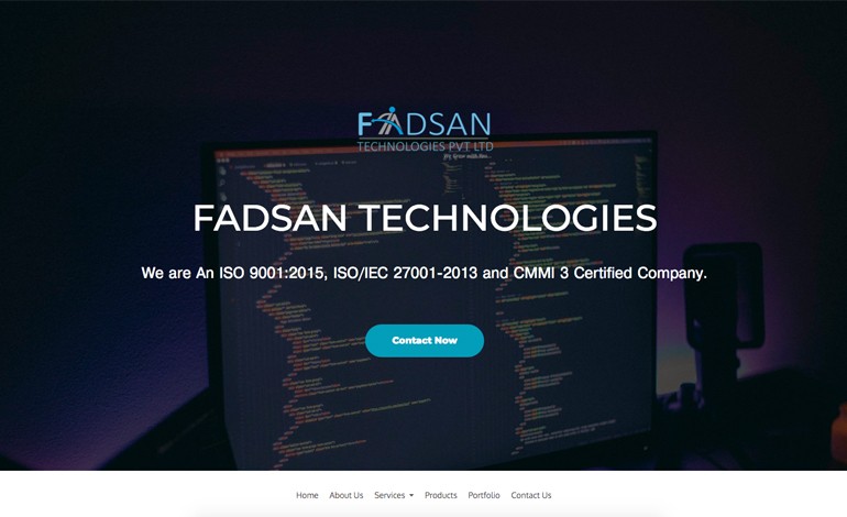 Fadsan Technologies