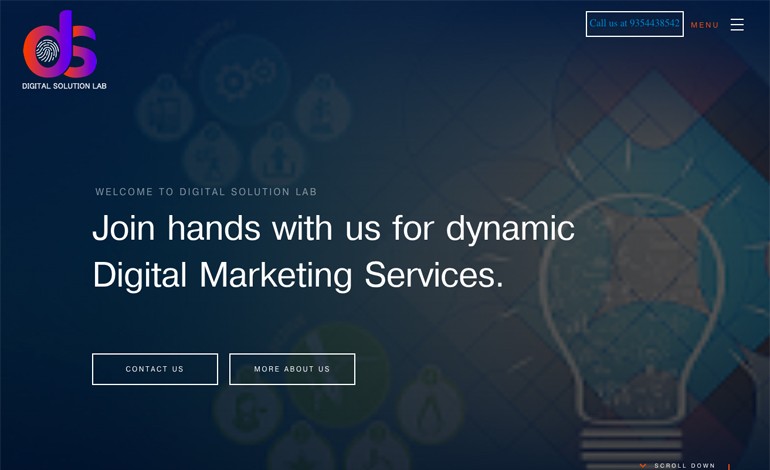 Digital Solution Lab