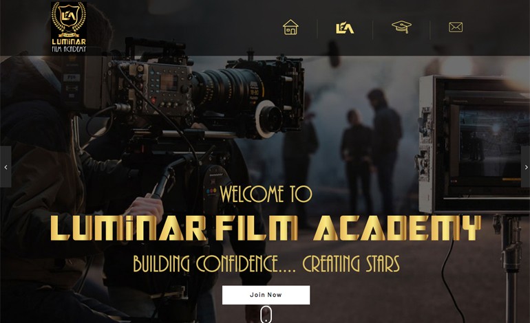 Luminar Film Academy 
