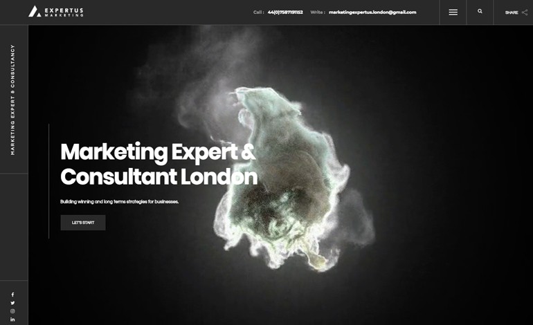 Marketing Expertus