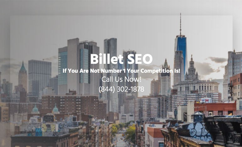 Billet SEO