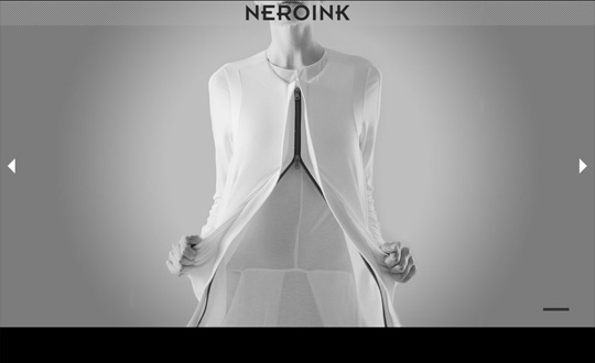 NeroInk