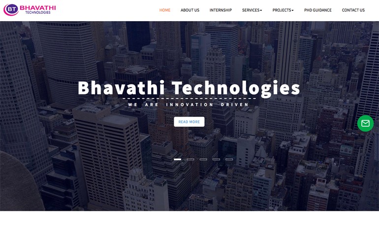 Bhavathi Technologies