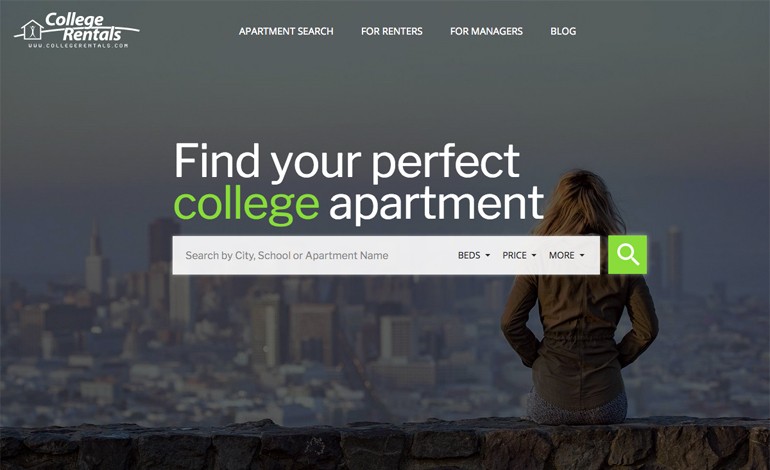 College Rentals