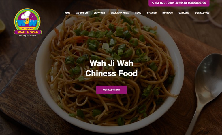 Wah ji Wah Restaurant