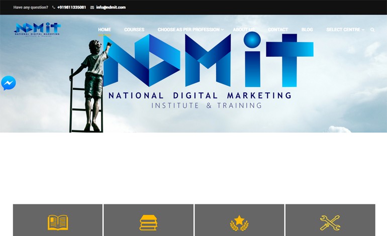 NDMIT