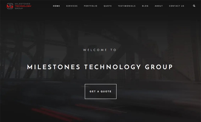 Milestones Technology Group