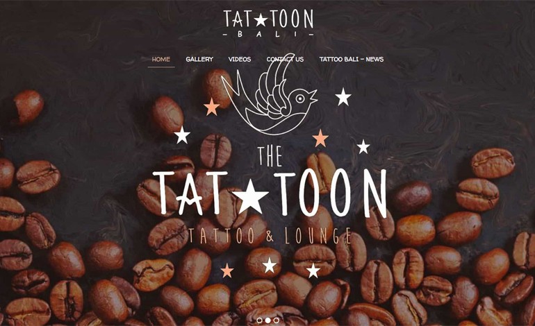 Tattoon Tattoo Bali